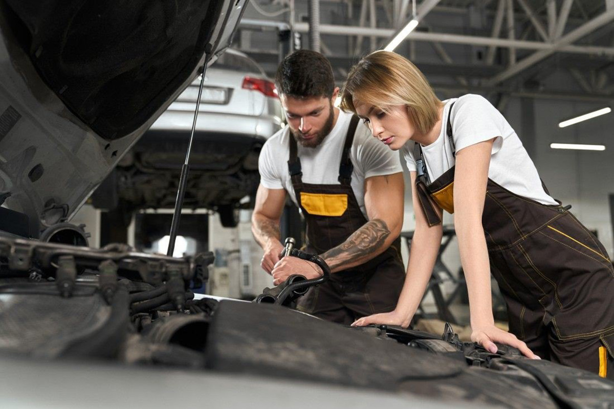 service